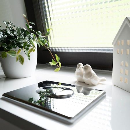 Ferienhaus Shaeuserl Landl  Eksteriør bilde