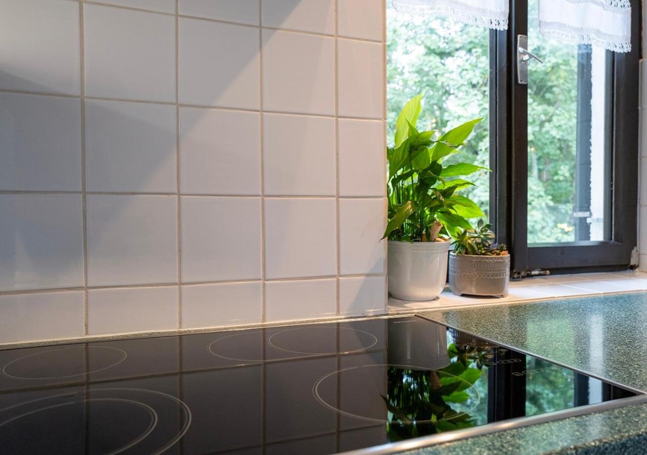 Ferienhaus Shaeuserl Landl  Eksteriør bilde
